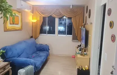 Apartamento 2 dormitorios, na engenheiro rodolfo simch - sarandi