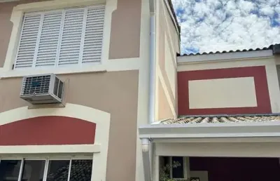 Casa em condomínio fechado com 4 quartos à venda na Avenida José Aloísio Filho, 965, Humaitá, Porto Alegre