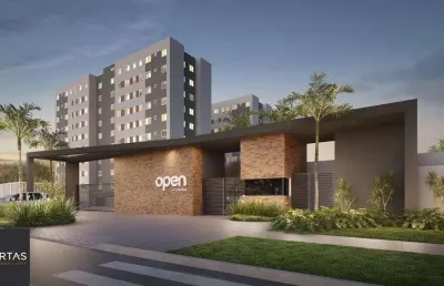 Apartamento com 2 quartos à venda na Beco Antônio Carvalho, 960, Jardim Carvalho, Porto Alegre