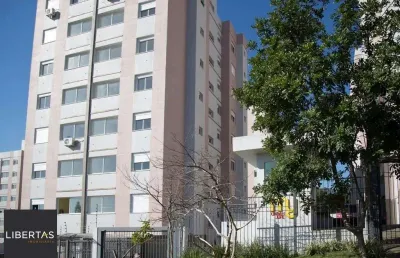 Apartamento com 2 quartos à venda na Rua Primeiro de Setembro, 340, Vila São José, Porto Alegre