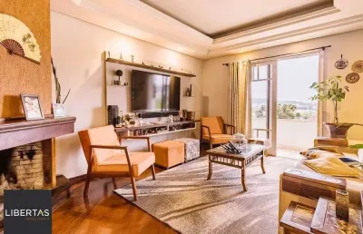 Casa com 3 quartos à venda na Rua Joaquim Cruz, 164, Santo Antônio, Porto Alegre