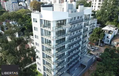 Barracão / Galpão / Depósito à venda na Rua Tenente-Coronel Fabrício Pilar, 980, Mont Serrat, Porto Alegre