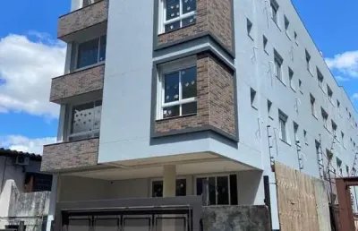 Apartamento com 2 quartos à venda na Rua Coronel Paulino Teixeira, 255, Rio Branco, Porto Alegre