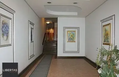 Venda apartamento bom fim, 3 dorm, térreo, proximo hps