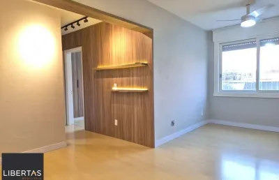 Apartamento com 2 quartos à venda na Rua Álvaro Nicofé, 28, Vila Jardim, Porto Alegre