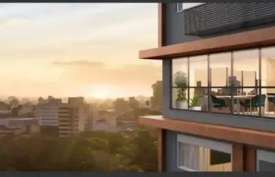 Apartamento com 1 quarto à venda na Avenida Senador Tarso Dutra, 235, Petrópolis, Porto Alegre