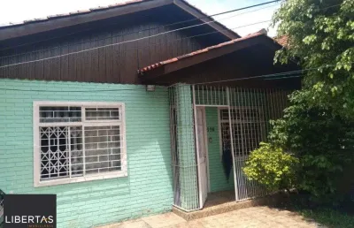Casa - 3 dorms. -   3 vagas - - 150 m² - santa tereza