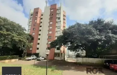 Apartamento com 2 quartos à venda na Rua General Jonathas Borges Fortes, 50, Glória, Porto Alegre