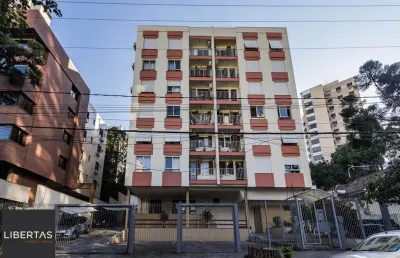Oportunidade única: apartamento com dois dormitórios e vaga de garagem à venda no coração do bairro higienópolis!