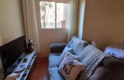 Apartamento com 2 quartos à venda na Estrada João de Oliveira Remião, 6700, Lomba do Pinheiro, Porto Alegre