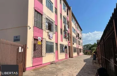 Apartamento com 2 quartos à venda na Rua Oscar Ferreira, 115, Rubem Berta, Porto Alegre
