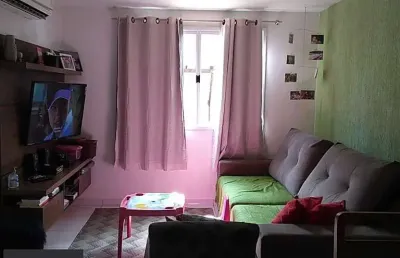 Casa em condomínio fechado com 3 quartos à venda na Rua Tenente Ary Tarrago, 1720, Jardim Itu Sabará, Porto Alegre