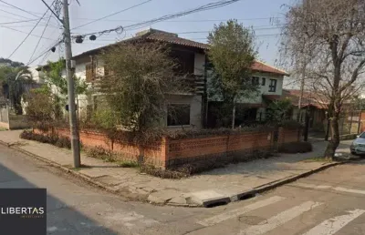 Casa com 5 quartos à venda na Avenida Alcides Maia, 499, Sarandi, Porto Alegre