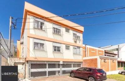 Apartamento com 3 quartos à venda na Rua Doutor Murtinho, 157, Bom Jesus, Porto Alegre