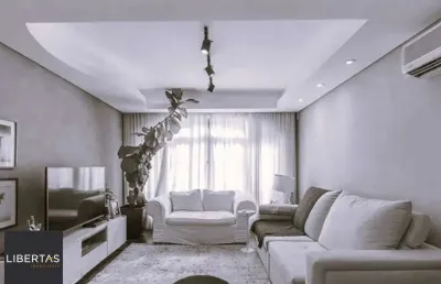 Apartamento com 3 quartos à venda na Rua Anita Garibaldi, 1122, Mont Serrat, Porto Alegre