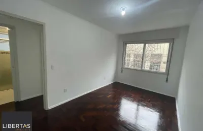 Apartamento com 2 quartos à venda na Rua João Alfredo, 255, Cidade Baixa, Porto Alegre