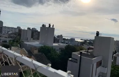 Cobertura alto padrão cosntrução bandeira 228,32m² privativos 4 dormitórios(02 suítes)