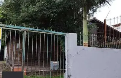 Terreno de 355m² á venda no bairro glória, porto alegre