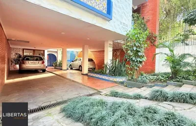 Apartamento com 3 quartos à venda na Rua Carlos Von Koseritz, 1553, Higienópolis, Porto Alegre