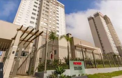Apartamento no rossi mais, com 03 quartos (01 suíte) e 01 vaga escriturada