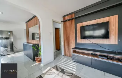 Apartamento com 3 quartos à venda na Avenida João Pessoa, 2229, Farroupilha, Porto Alegre