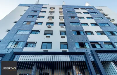 Apartamento com 2 quartos à venda na Rua Sapê, 780, Passo da Areia, Porto Alegre