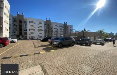 Apartamento com 2 quartos à venda na Rua Joaquim de Carvalho, 650, Vila Nova, Porto Alegre