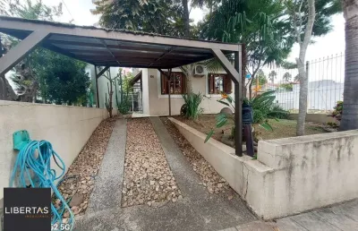 Casa com 2 quartos à venda na Rua Derocy Peres da Palma, 106, Lomba do Pinheiro, Porto Alegre