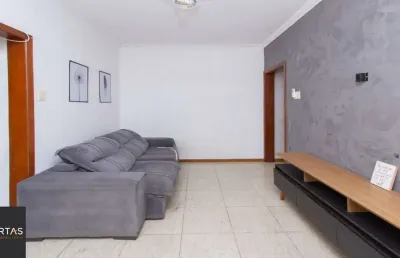 Apartamento com 3 quartos à venda na Avenida Bento Gonçalves, 1577, Partenon, Porto Alegre