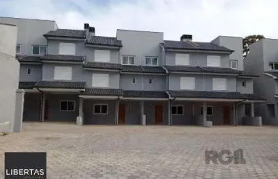 Casa condominio em porto alegre, no bairro tristeza, com 4 dormitório(s), e 4 banheiros, à venda.