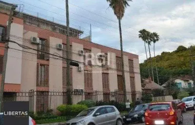 Apartamento com 2 quartos à venda na Avenida Padre Cacique, 926, Praia de Belas, Porto Alegre