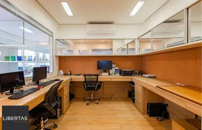 Sala comercial à venda na Avenida Teixeira Mendes, 22, Chácara das Pedras, Porto Alegre