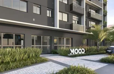 Apartamento com 2 quartos à venda na Rua São Josemaria Escriva, 585, Central Parque, Porto Alegre