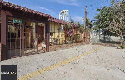 Casa com 3 quartos à venda na Avenida Alcides S. Severiano, 26, Sarandi, Porto Alegre