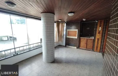 Apartamento com 3 quartos à venda na Avenida Mariland, 156, Auxiliadora, Porto Alegre