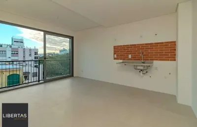 Apartamento com 1 quarto à venda na Avenida José Bonifácio, 187, Bom Fim, Porto Alegre