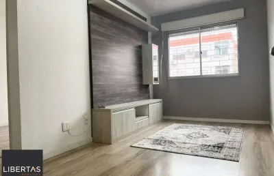 Apartamento com 1 quarto à venda na Rua Orfanotrófio, 800, Teresópolis, Porto Alegre
