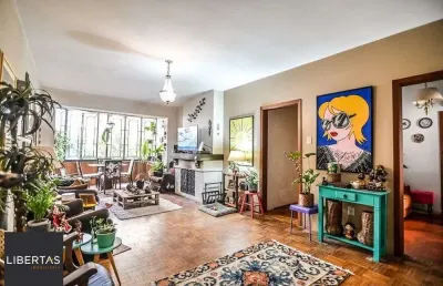Apartamento com 3 quartos à venda na Rua Ramiro Barcelos, 953, Independência, Porto Alegre