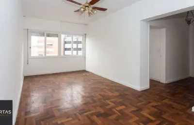Apartamento à venda com 2 quartos 78 m²  avenida borges de medeiros, centro histórico, porto alegre