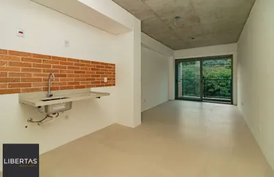 Apartamento com 2 quartos à venda na Avenida José Bonifácio, 600, Bom Fim, Porto Alegre