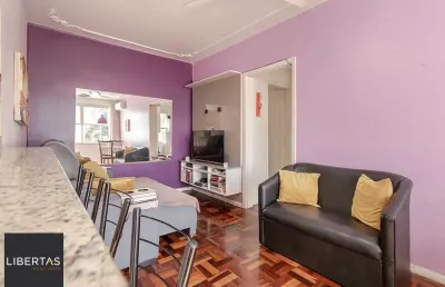 Apartamento com 2 quartos à venda na Rua Luiz Manoel, 15, Santana, Porto Alegre