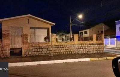 Casa com 3 quartos à venda na Rua Pedro Álvares Cabral, 76, Nossa Senhora das Graças, Canoas