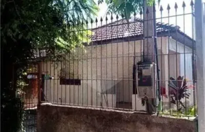 Terreno à venda na Rua Professor João Belém, 55, Fátima, Canoas