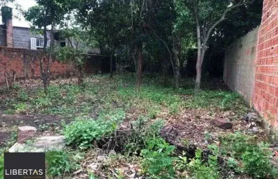 Terreno à venda na Rua Boa Saúde, 661, Rio Branco, Canoas
