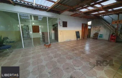 Casa com 2 quartos à venda na Rua Chico Mendes, 20, Niterói, Canoas
