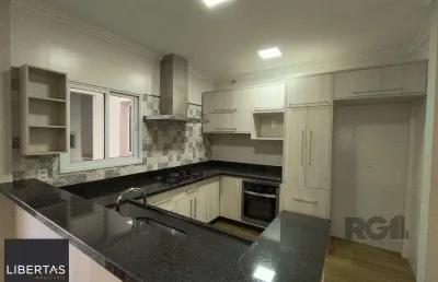 Vendo casa 03 dormitório no parque da matriz em cachoeirinha - rs.