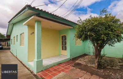 Casa com 2 quartos à venda na Rua Boa Vista, 1170, Rio Branco, Canoas
