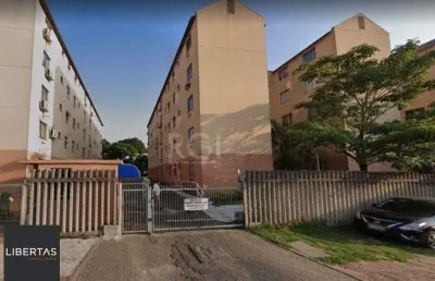 Apartamento térreo 2 dormitórios bairro mário quintana porto alegre