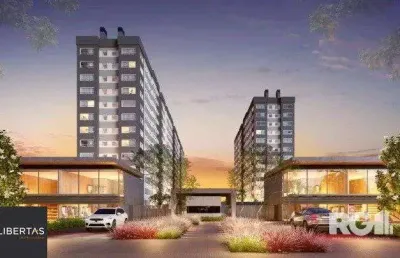 Apartamento com 3 quartos à venda na Avenida Doutor Sezefredo Azambuja Vieira, 2177, Estância Velha, Canoas
