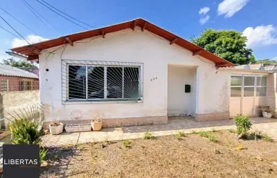 Casa com 4 quartos à venda na Rua Vinte e Dois de Abril, 608, Nossa Senhora das Graças, Canoas